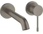 GROHE Essence New 2-Loch Waschtischbatterie mit kurzem Auslauf