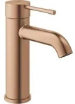 Grohe Essence Einhand-Waschtischbatterie, 1/2"S-Size warm sunset geb&uuml;rstet