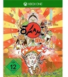 Okami HD