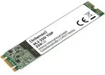 Intenso M.2 SSD SATA III Top Performance 256 GB