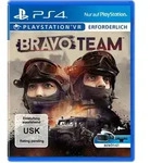 Bravo Team VR