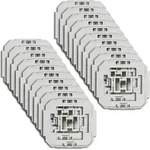 eQ-3 HomeMatic Adapter-Set Merten M 20er Set