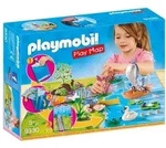 PLAYMOBIL 9330 Play Map Feenland
