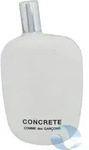 COMME des GARCONS Concrete Eau De Parfum 80 ml (unisex)