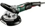 Metabo Renovierungsfr&auml;se RFEV 19-125 RT, mit Fr&auml;skopf Spitzzahn, Kunststoffkoffer