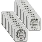 eQ-3 HomeMatic Adapter-Set Kopp K 20er Set