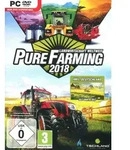 Pure Farming 2018 Day One Edition