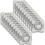 eQ-3 HomeMatic Adapter-Set Busch-Jaeger BJ 20er Set
