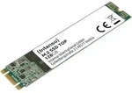 Intenso M.2 SSD SATA III Top Performance 128 GB