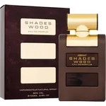 Armaf Shades Wood Eau de Parfum f&uuml;r Herren 100 ml