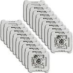 eQ-3 AG EQ3-ADA-G55, Montierbar, Wei&szlig;, 54 mm, 18 mm, 53 mm, 182 mm