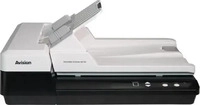 Avision 000-0875, AVISION AD130 DOKUMENTENSCANNER 000-0875 A4/ADF/Mono