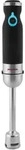 Gastroback Design Advanced Pro E, P&uuml;rierstab, 0,8 l, 1,3 m, 800 W, Schwarz, Silber -