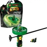 LEGO&reg; NINJAGO Spinjitzu-Meister Lloyd 70628