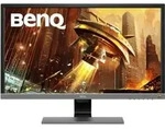 BenQ BL2780, 68,6 cm (27"), 1920 x 1080 Pixel, Full HD, LED, 5 ms, Schwarz