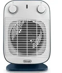 De&rsquo;Longhi HFS50B20.AV, Elektrischer Raumheizl&uuml;fter, IP21, Indoor, Tisch/Bank,