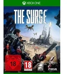 The Surge Xbox One