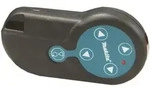 Makita Fernbedienung RC30, f&uuml;r Laser SKR200 / Empf&auml;nger LR150