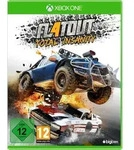 Flatout Total Insanity XB-One - - (XBox One Software / Rennspiel)