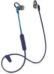 Plantronics Bluetooth Wireless Kopfh&ouml;rer BackBeat Fit 305 blau - Blau