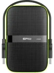 Silicon Power SP040TBPHDA60S3K, Silicon Power Armor A60, 4 TB, 2.5", 3.2 Gen 1 (3.1