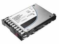 Hewlett Packard Enterprise 875474-B21#0D1 960GB SSD Serie ATA III 2.5" - SSD Disk
