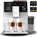 Melitta CI Touch, Espressomaschine, 1,8 l, Kaffeebohnen, Eingebautes Mahlwerk, 1400