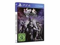 Dissidia Final Fantasy NT [Playstation 4]
