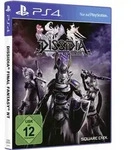 Dissidia Final Fantasy NT [Playstation 4]