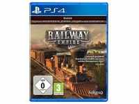 Railway Empire - Konsole PS4
