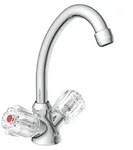 SCH&Uuml;TTE Waschtischarmatur SAVINO,Mischbatterie Waschbecken, Waschbecken Armaturen in