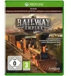 Railway Empire