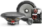 Focal 165 AS 2-Wege Einbau-Lautsprecher-System, passiv, 120 Watt