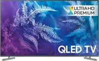 Samsung QE55Q6FAAUXZT, Samsung QE55Q6FAAU, 139,7 cm (55"), 3840 x 2160 Pixel, QLED,
