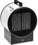 Trotec TDS 50 M Heizl&Atilde;1/4fter, Standger&auml;t, 9000 Watt, 3 Heizstufen, Kaltstufe,