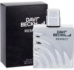 Herrenparf&uuml;m Respect David & Victoria Beckham EDT (90 ml) (90 ml)