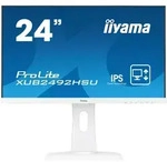 iiyama ProLite XUB2492HSU-W1, 60,5 cm (23.8"), 1920 x 1080 Pixel, Full HD, LED,...