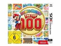 Mario Party - The Top 100 - Konsole 3DS