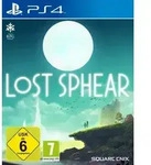 Lost Sphear