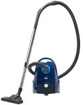 Bestron ABG750BBE, 650 W, Zylinder-Vakuum, Trocken, Staubbeutel, 1,5 l, HEPA -