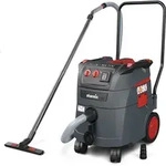 Starmix L-1635, 1600 W, Trommel-Vakuum, Trocken&Nass, 35 l, 69 dB, Schwarz, Rot -