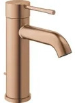 Grohe Essence Einhand-Waschtischbatterie, 1/2"S-Size warm sunset geb&uuml;rstet