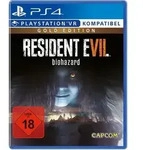 Resident Evil 7 biohazard Gold Edition