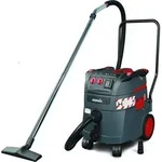 Starmix Sicherheits-Sauger iPulse H-1235 Asbest Safe Plus - Wei&szlig;