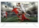 Strong HD LED TV 61 cm (24 Zoll) 24HZ4003NW, Triple Tuner - Wei&szlig;