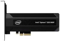 Intel Optane SSD 900P Series - Star Citizen - Solid-State-Disk - verschl&uuml;sselt - 480