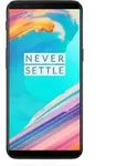 OnePlus 5T, 15,3 cm (6.01"), 6 GB, 64 GB, 16 MP, Android 7.1.1, Schwarz - Schwarz