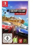 Gear Club Unlimited