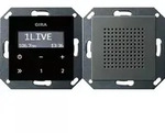 UP-Radio RDS Lautsprecher System 55 Edelstahl 2280600