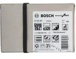 S&auml;bels&auml;geblatt S 123 XF Progressor for Metal, 100er-Pack
